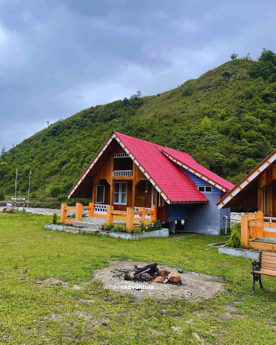 Best Budget-Friendly Accommodation